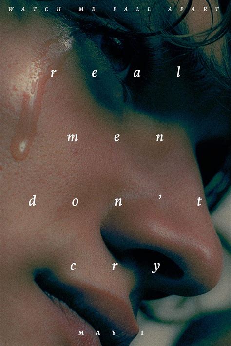 Real Men Don T Cry Movie Streaming Online Watch
