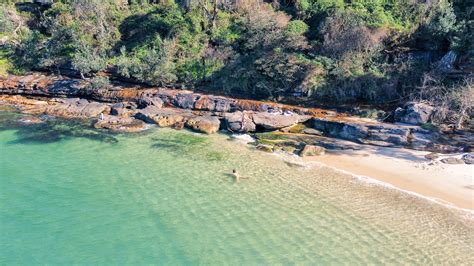 6 incredible nude beaches in sydney to explore gays that travel