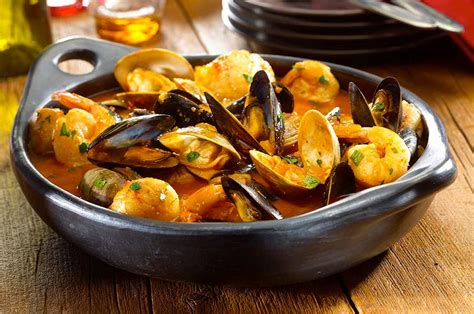 A collection of chilean recipes. Food in Chile: Foods to Eat During Your Chilean Adventure