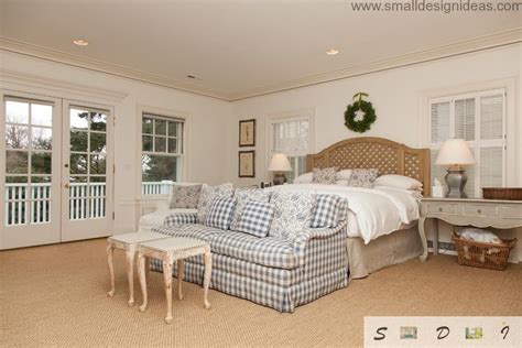 Provence Style Bedroom Design French Country Bedrooms French Country