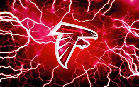 Falcons Nfl Wallpapers Wallpaper Cave