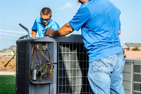 Why Regular Maintenance Of Air Conditioning Is Important Dea5