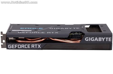 Gigabyte Geforce Rtx 3060 Eagle 12g