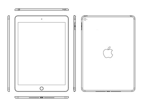 i pad サイズ Bing