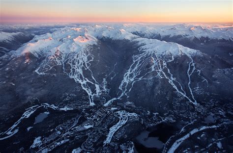 Whistler Blackcomb Nuvo