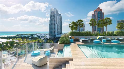Miami Beach First Quarter 2017 Market Report Aria Luxe Realty Aria