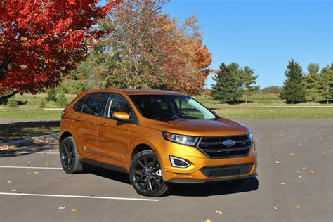 2024 Ford Edge Awd For Sale Car Geeks