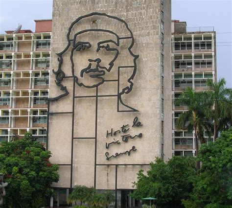 Historical Monuments In Cuba