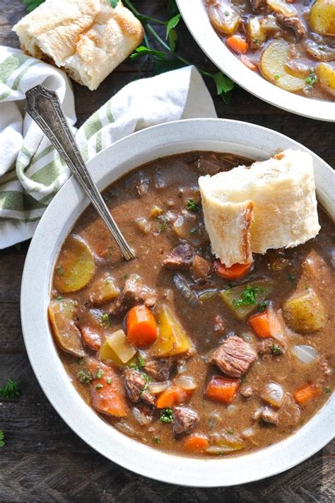 Irish Stew The Seasoned Mom