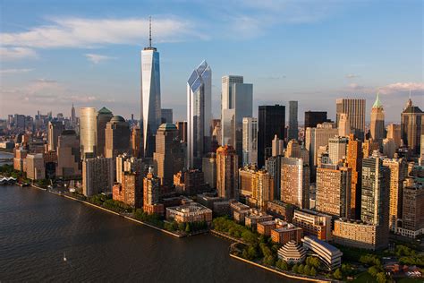 Norman Foster S Design For Two World Trade Center Will Get A New Redesign In Lower Manhattan