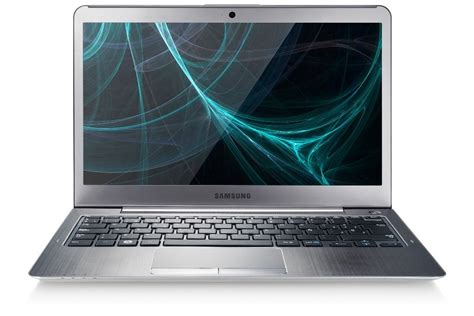 Samsung Np540u3c A04uk 133 Inch Notebook Intel Core I3 18ghz