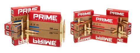 United states 1 256 273 5077. In Depth Report: PRIME Ammunition and RUAG Ammotec Take it to Court | RECOIL