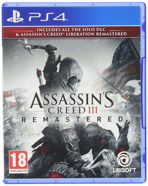 Assassins Creed Liberation Hd Cover