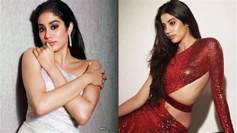 Janhvi Kapoor Talks About Sexism In Bollywood Says Everyone Has An Opinion On How You Look