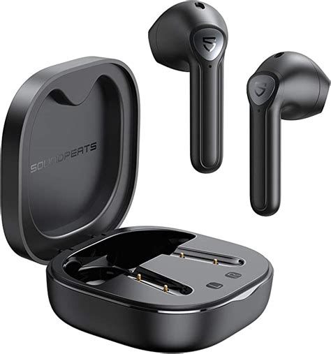 Jp Soundpeats Wireless Earbuds Qcc3040 Chipset