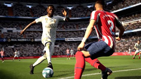 Your complete guide to next big fifa 21 event, including when it happens, what to expect and how to make coins from it. Leet | Komoly változáson esett át a cselrendszer a FIFA 21 ...