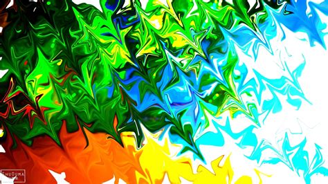 Colors 4k Ultra Hd Wallpaper By Shuouma