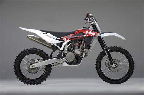 Water cooled, 449cc, single, dohc. HUSQVARNA TC 450 specs - 2008, 2009 - autoevolution