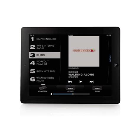 Get help, plus product tips and tricks. Bose Introduces SoundTouch Wi-Fi Music Systems - Tech & ALL