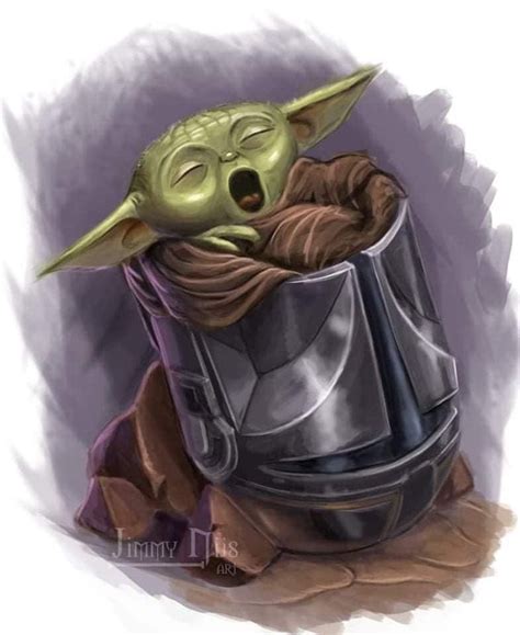 Baby Yoda Star Wars Art Star Wars Images Star Wars Pictures