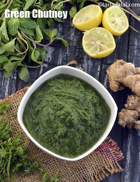 This vella seedai recipe is the addition to my coolection of krishna jayanthi 2015 recipes i posted yesterday. Green Chutney, How To Make Green Chutney | Recipe in 2019 ...