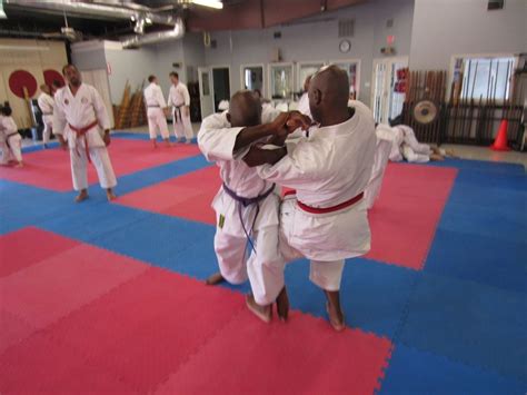 Karate Training Camp Karate Training Karate Karate Dojo