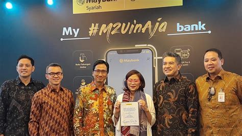 Naik Naik Ke Puncak Gunung Jadi Soundtrack Iklan Maybank Mengingatkan