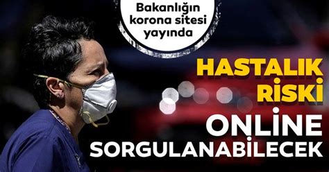 All this time it was owned by uv sr, it was hosted by national agency for network and electronic korona.gov has the lowest google pagerank and bad results in terms of yandex topical citation index. 'Korona Bilgilendirme Websitesi' yayına girdi - Son Dakika Haberler