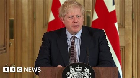 PM UK Well Prepared On Coronavirus BBC News