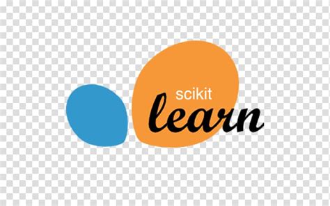Scikit Learn Python Scikit Logo Brand Learning Transparent Background