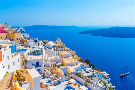 10 Best Things To Do In Santorini What Is Santorini Most Famous For