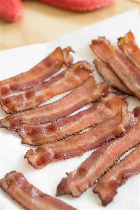 How To Cook Bacon In The Oven Best Way Fifteen Spatulas