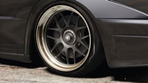 Gta 5 Custom Rare Luxury And Sport Wheels Gta5 Parts Of Custom Rims