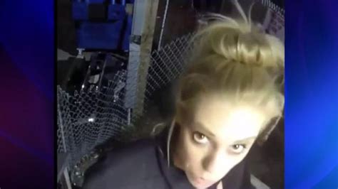 Britt Mchenry Suspended After Rant At Tow Lot Clerk Goes Viral Video Dailymotion