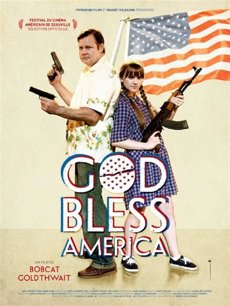 God Bless America 2011 IMDb