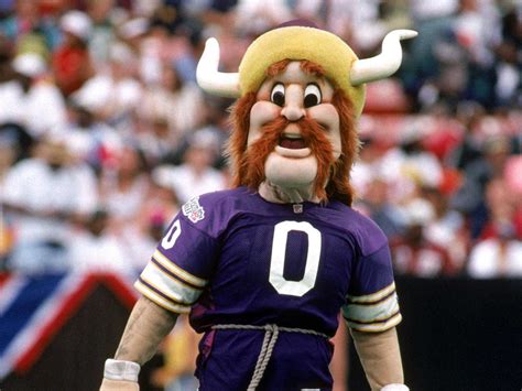 Nfl Mascots Pictures