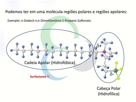 O3 é Polar Ou Apolar