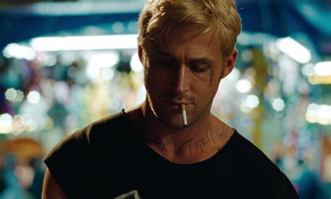 Ryan Gosling In The Place Beyond The Pines Blockbuster Movies New Movies Vanity Fair Ryan