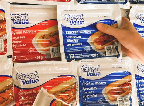 50 Popular Grocery Brands In The United States — Eat This Not That 2022