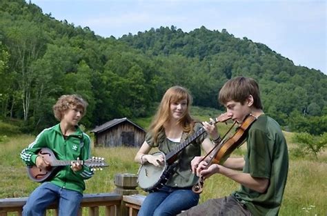Whats It Like To Be Young In Appalachia West Virginia Public