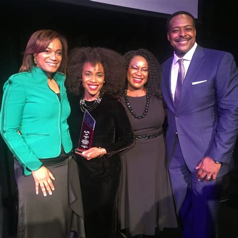 Dash Executive Director Honored During Black History Month