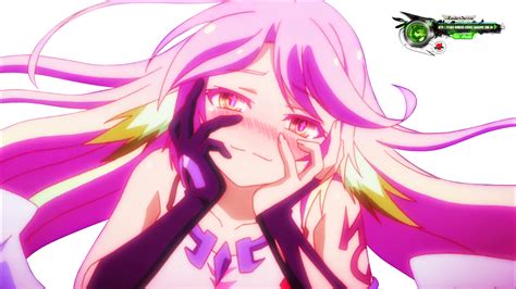 No Gameno Lifejibril Cute Yunno Face Render Ors Anime Renders