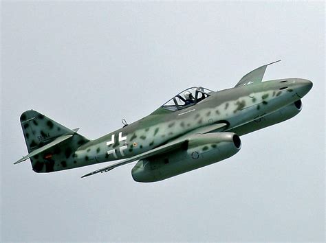 Messerschmitt Me 262 Plans Aerofred Download Free Model Airplane Plans