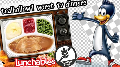 With anna torv, joshua jackson, john noble, jasika nicole. 📺🍽️ the worst tv dinners 🍽️📺 - YouTube