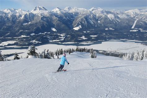 Revelstoke Review Ski North Americas Top 100 Resorts