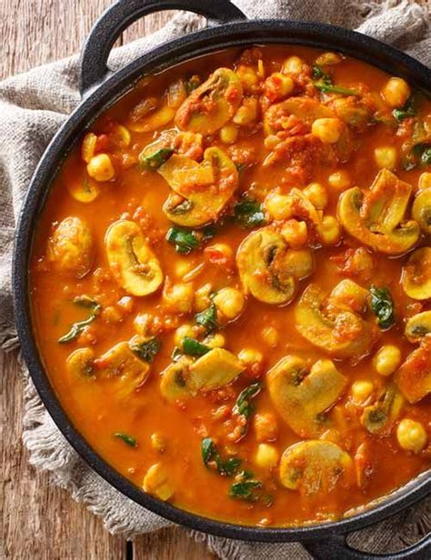 15 Easy Yet Tasty Indian Vegetarian Dinner Recipes To Try Indian