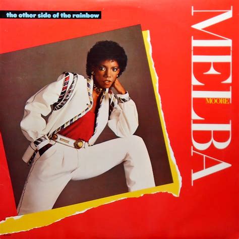 Melba Moore The Other Side Of The Rainbow 1982 Vinyl Discogs