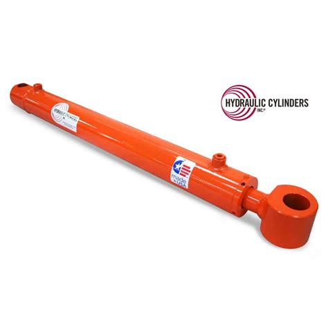 1351346560 Replacement Hydraulic Tilt Cylinder For Kubota 7j417 64062