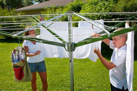 Sunshine Clothesline Outdoor Umbrella Clotheslines Since 1913