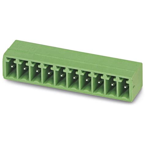 Western digital hard drive pcb board no. Phoenix Contact Pin enclosure - PCB MC Total number of ...